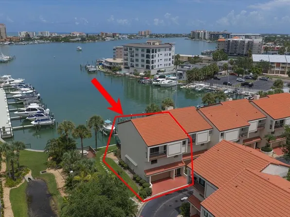 240 Windward Psge APT 401, Clearwater, FL 33767
