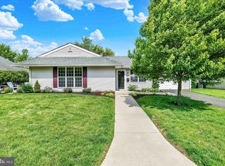 130 Winding Way, Morrisville, PA 19067