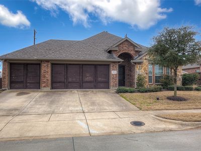 3042 Black Hills Blvd, Heath, TX, 75126