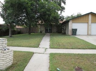 1610 Carrollton Ave, Killeen, TX 76541