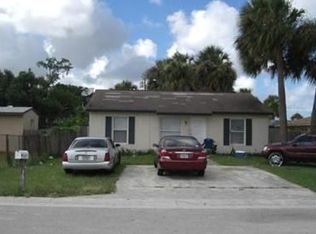 2911 Saginaw Ave, West Palm Beach, FL 33409