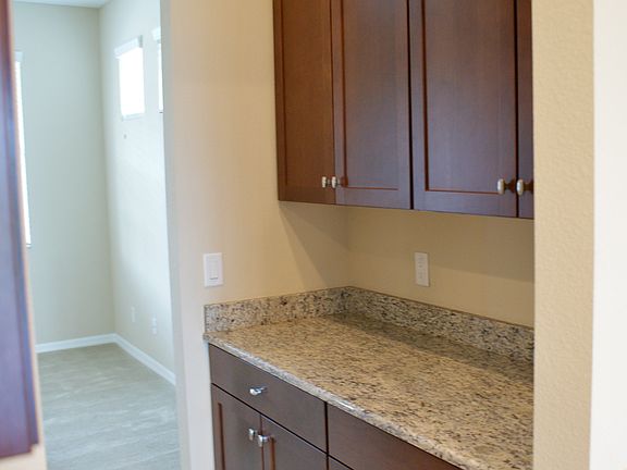 Butler's Pantry