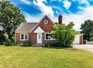 701 Magie Ave, Fairfield, OH 45014