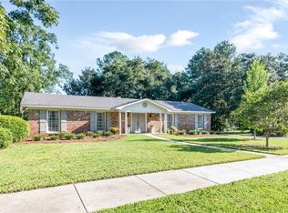 3520 Springwood Dr E, Mobile, AL 36608