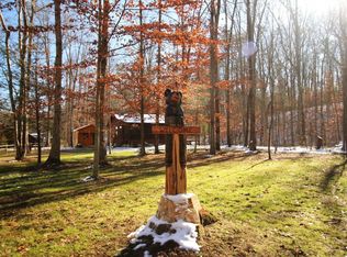 164 Chester Kelly Rd, Tellico Plains, TN 37385