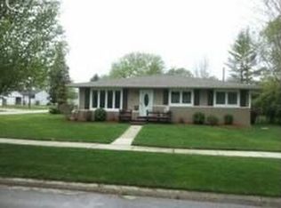 5234 Don Shenk Dr, Swartz Creek, MI 48473