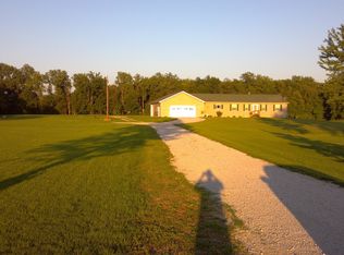 8475 N Wilhelm Rd, Laporte, IN 46350