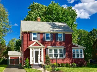 187 Gilman St, Bridgeport, CT 06605