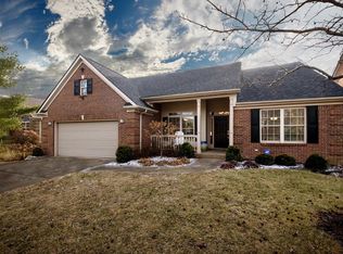 4317 Calais Pl, Lexington, KY 40515