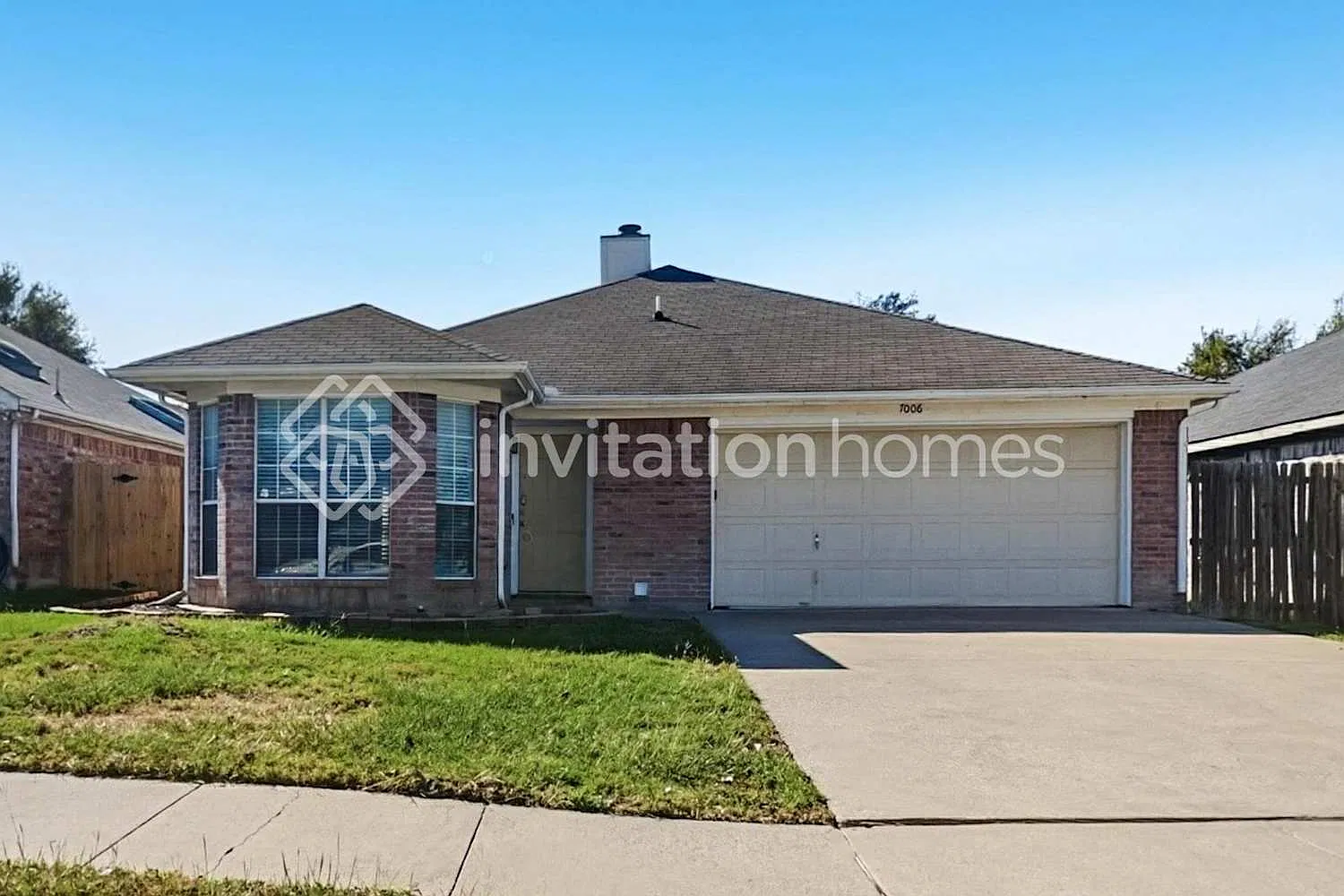 7006 Stetter Dr Arlington, TX 76001 — Photo 1