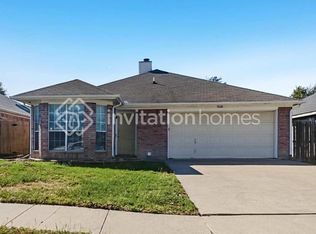7006 Stetter Dr, Arlington, TX 76001