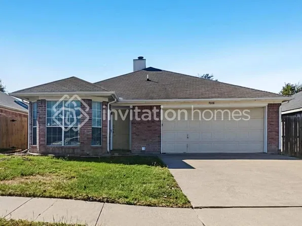 7006 Stetter Dr, Arlington, TX 76001