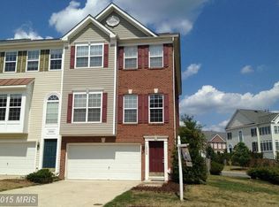 18564 Sierra Springs Sq, Leesburg, VA