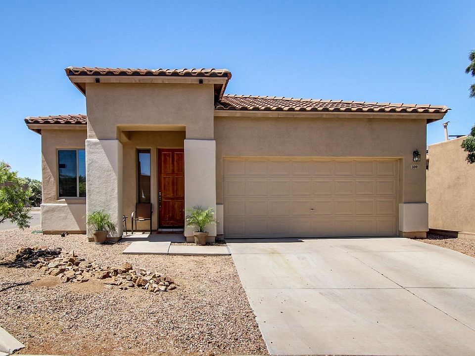 1st image of 309 E Calle Criba