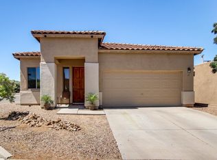 309 E Calle Criba, Sahuarita, AZ 85614