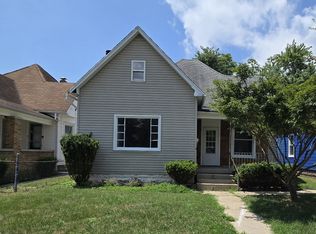 435 S 18th St, Terre Haute, IN 47803