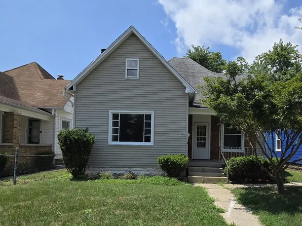 435 S 18th St, Terre Haute, IN 47803