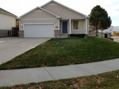 14268 S Wayfield Dr, Draper, UT, 84020