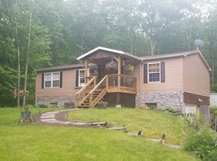 600 New Turnpike Rd, Cochecton, NY 12726