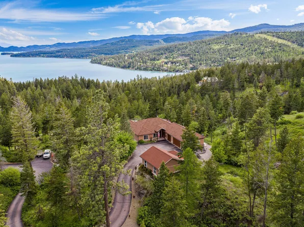416 & 420 S 80th Dr, Somers, MT 59932