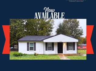 8193 Leighton Ln, Millington, TN 38053