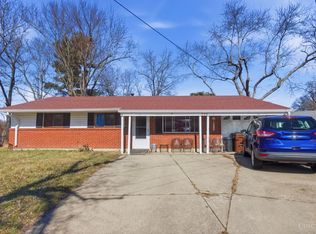 298 Kinsman Ct, Cincinnati, OH 45238