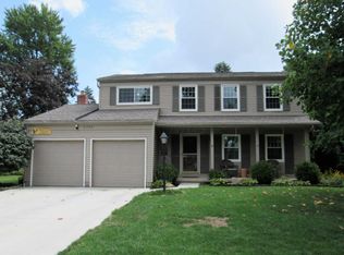 5054 Greensboro Ct, Columbus, OH 43220