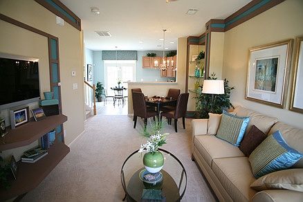 Photos not of actual home