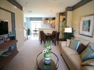 7133 Adare Mews Rd, Charlotte, NC 28217