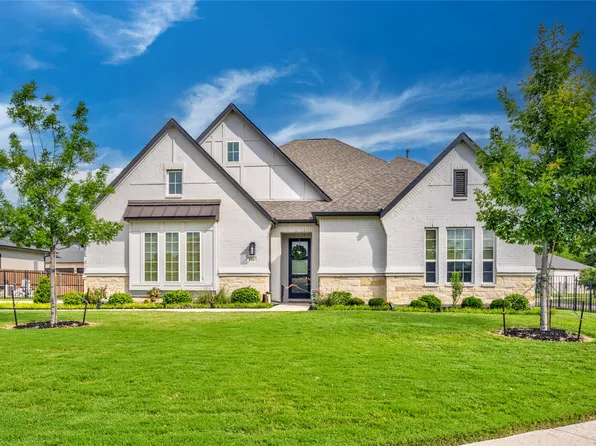 131 Aberdeen Blvd, Argyle, TX 76226