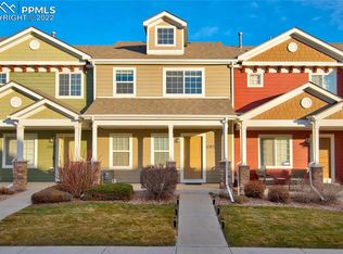 6383 Pilgrimage Rd, Colorado Springs, CO 80925