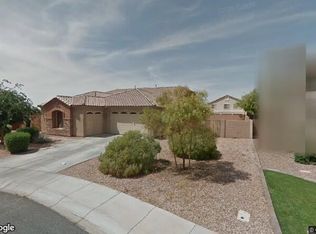 1228 E Arrowhead Trl, Gilbert, AZ 85297