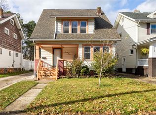 3368 Berea Rd, Cleveland, OH 44111