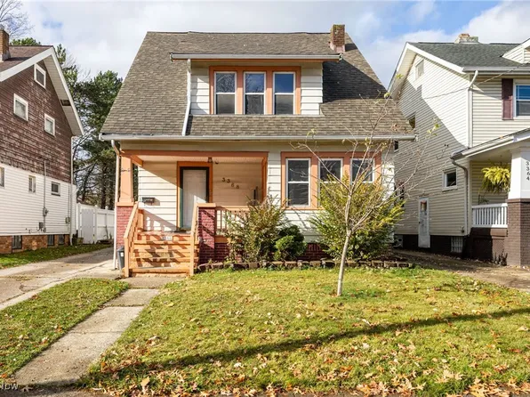 3368 Berea Rd, Cleveland, OH 44111