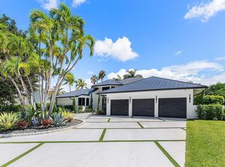 4825 Bocaire Blvd, Boca Raton, FL 33487