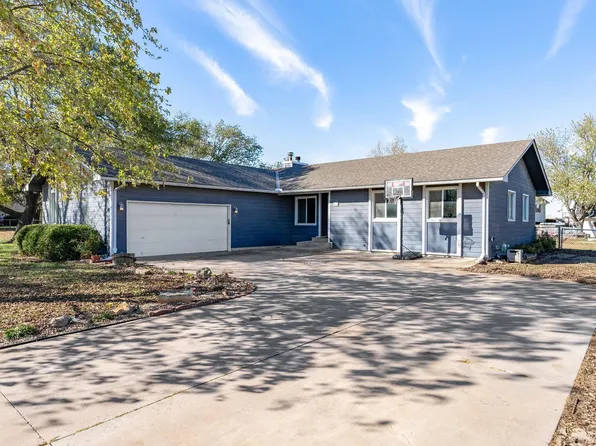 1010 E Williamsburg Rd, Andover, KS 67002