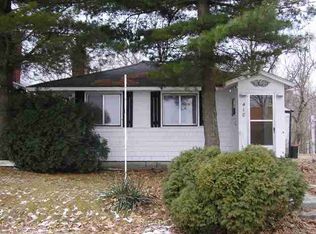 418 Ems T Ln #26, Leesburg, IN