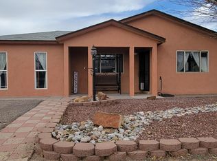 628 Bhutan Dr SE, Rio Rancho, NM 87124