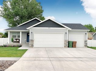 4894 Jake Ave, Chubbuck, ID 83202
