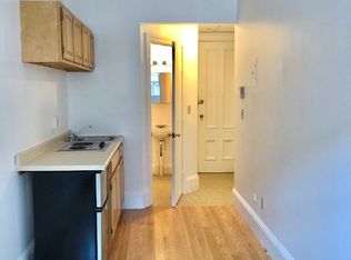 405 Beacon St APT 2, Boston, MA 02115