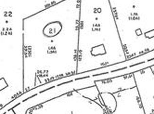 234 Pea Pond Rd, Katonah, NY 10536