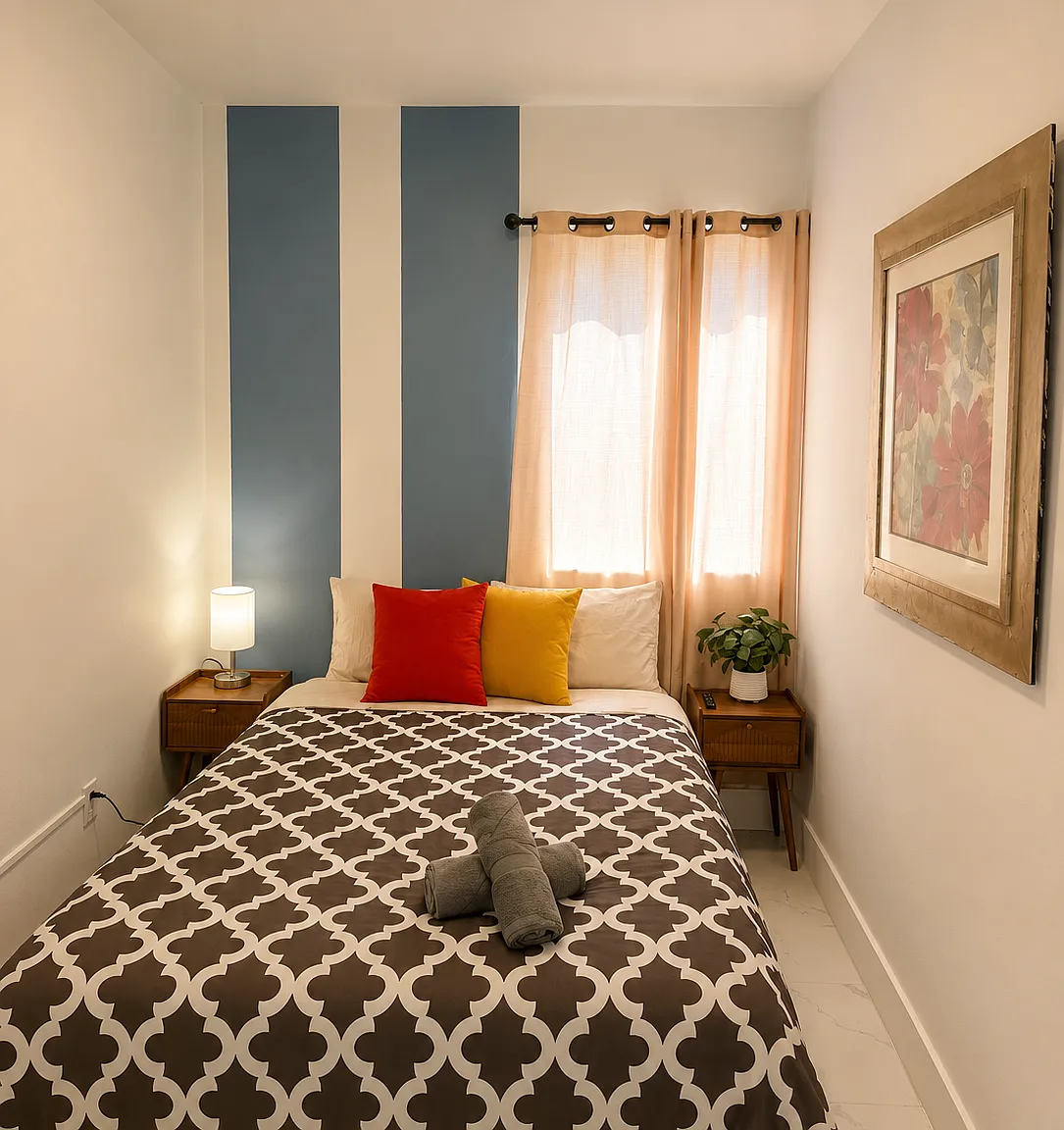 6 bed, $1,000 — Photo 3