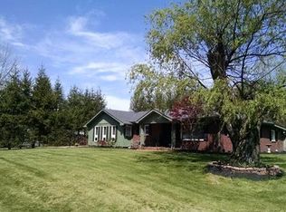 1978 Ridge Rd, Hendersonville, NC 28792