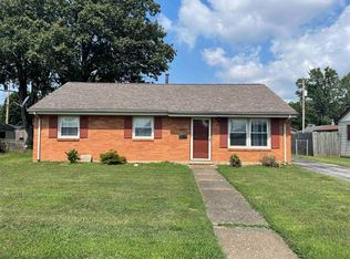 4020 Jefferson St, Owensboro, KY