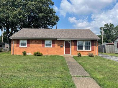 4020 Jefferson St, Owensboro, KY, 42303
