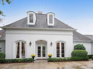 15252 Lockett Ln, Baton Rouge, LA 70810