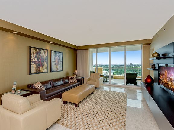2nd image of 411 N New River Dr E APT 1903