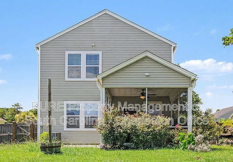 407 Greywood Ln — Photo 21