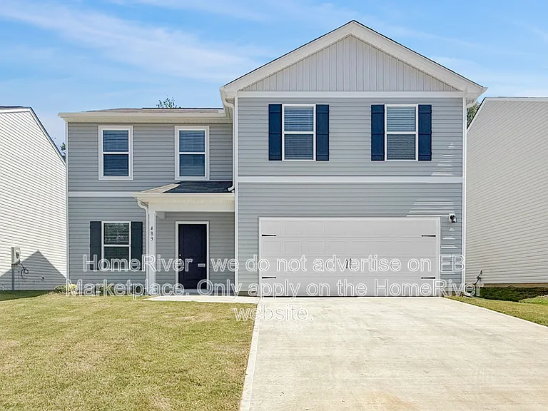 483 Sundown Dr — Photo 1
