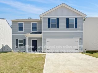 483 Sundown Dr, Spartanburg, SC 29302